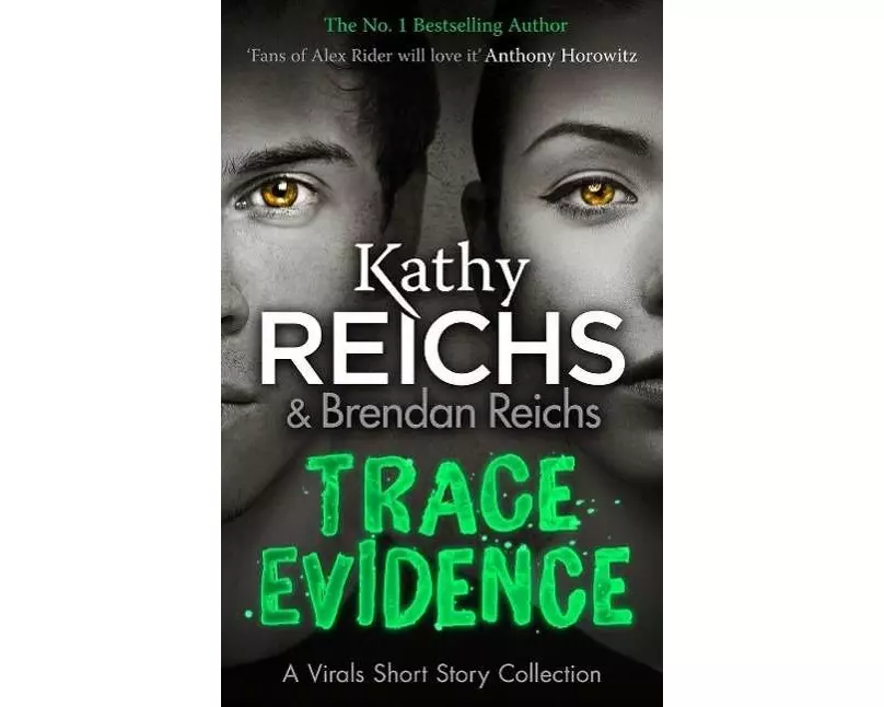 Trace Evidence