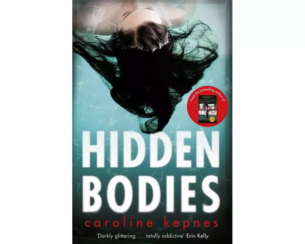 Hidden Bodies: Volume 2