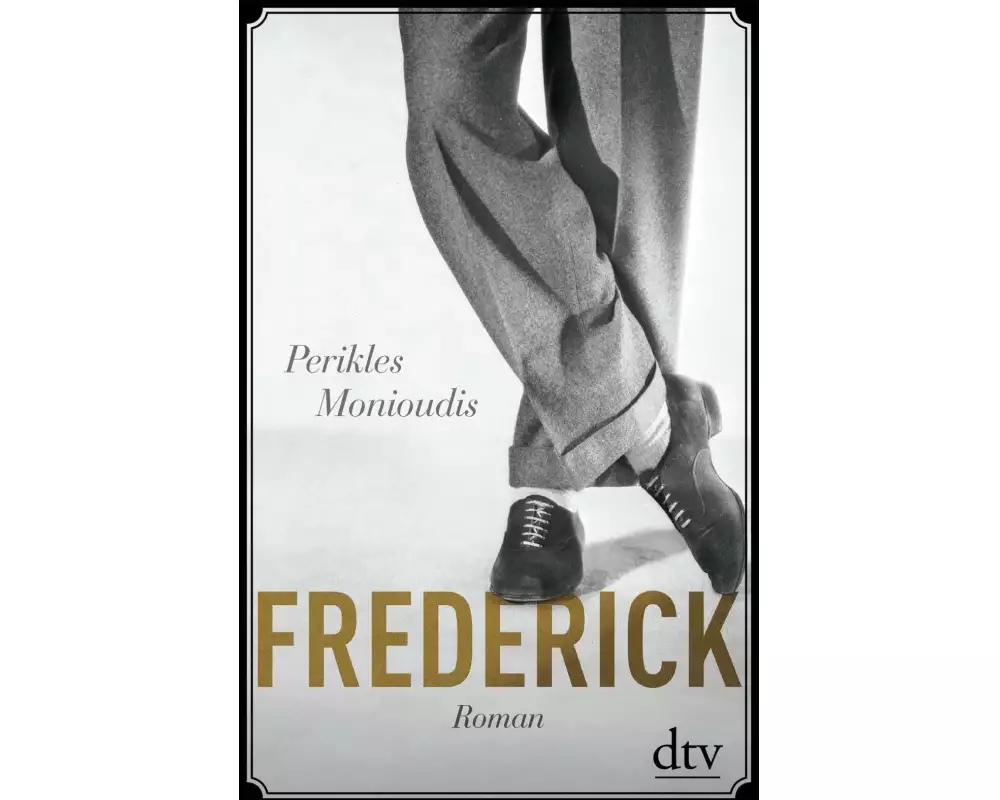 Frederick