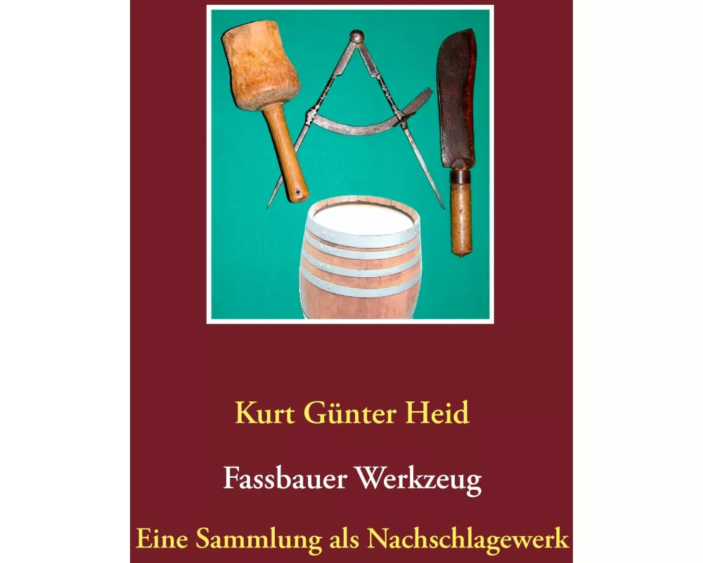 Fassbauer Werkzeug