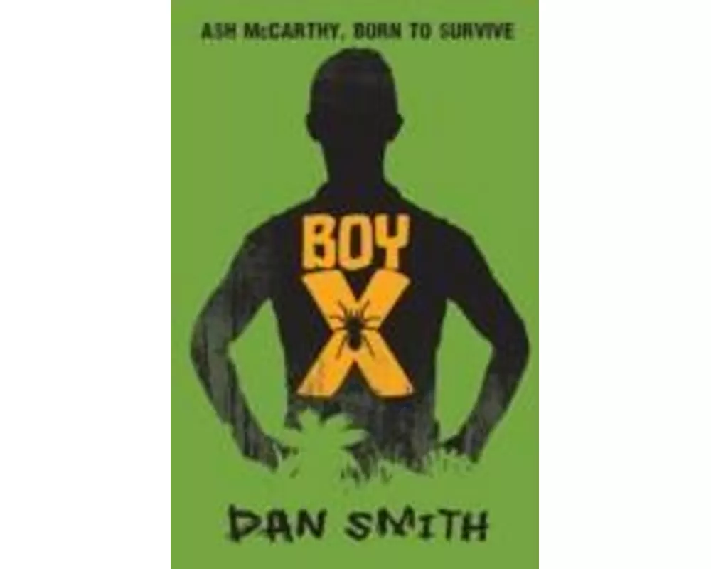 Boy X