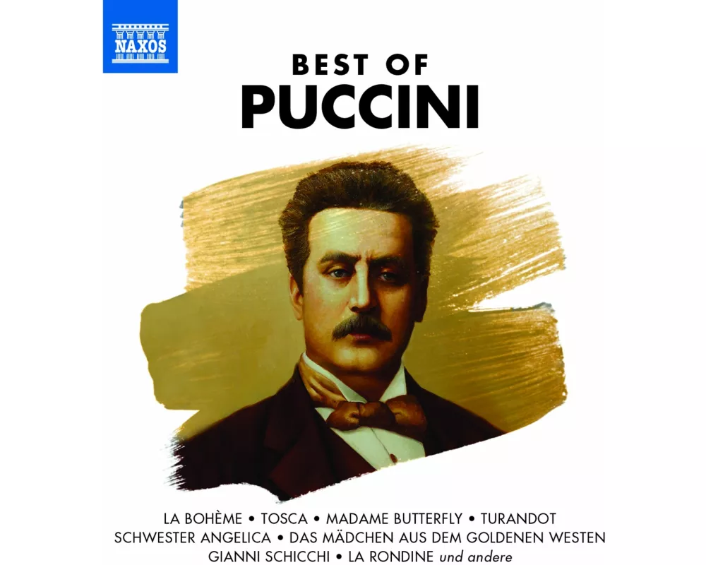 Best of Puccini
