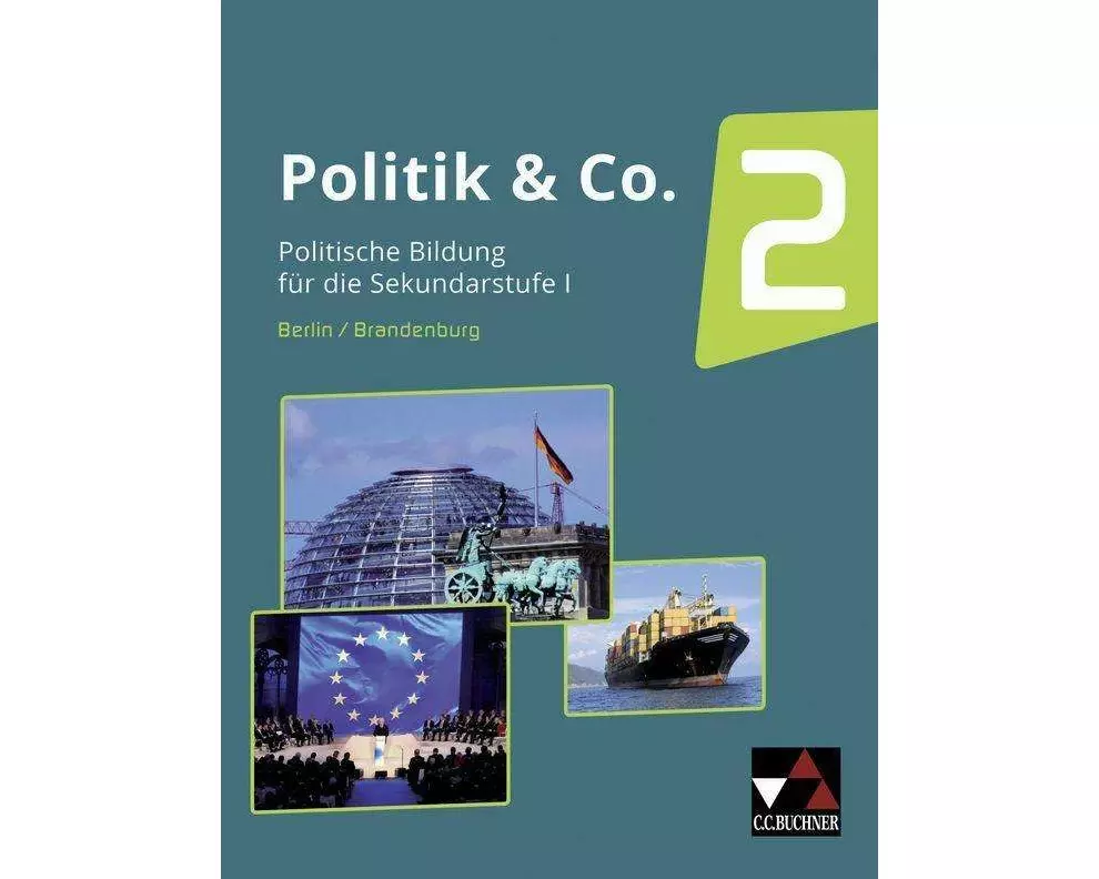 Politik & Co. 02 Berlin/Brandenburg