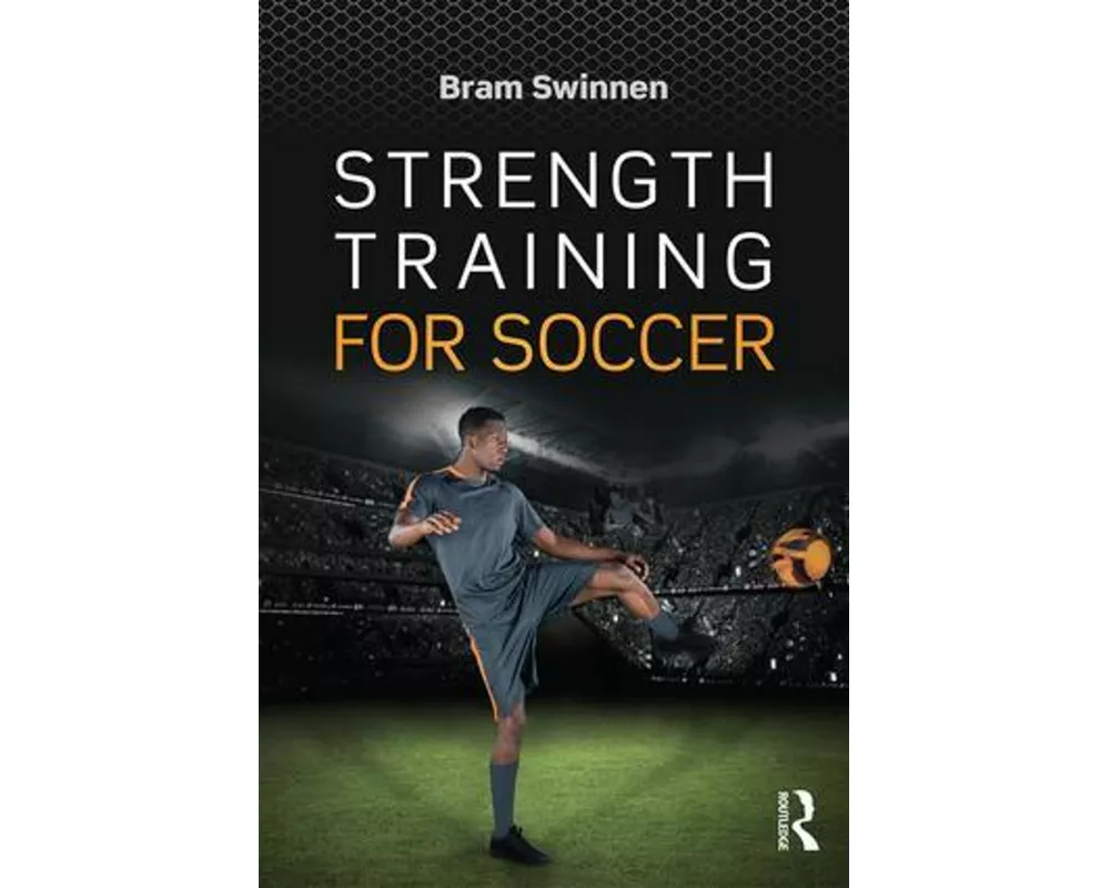 Strength Training for Soccer