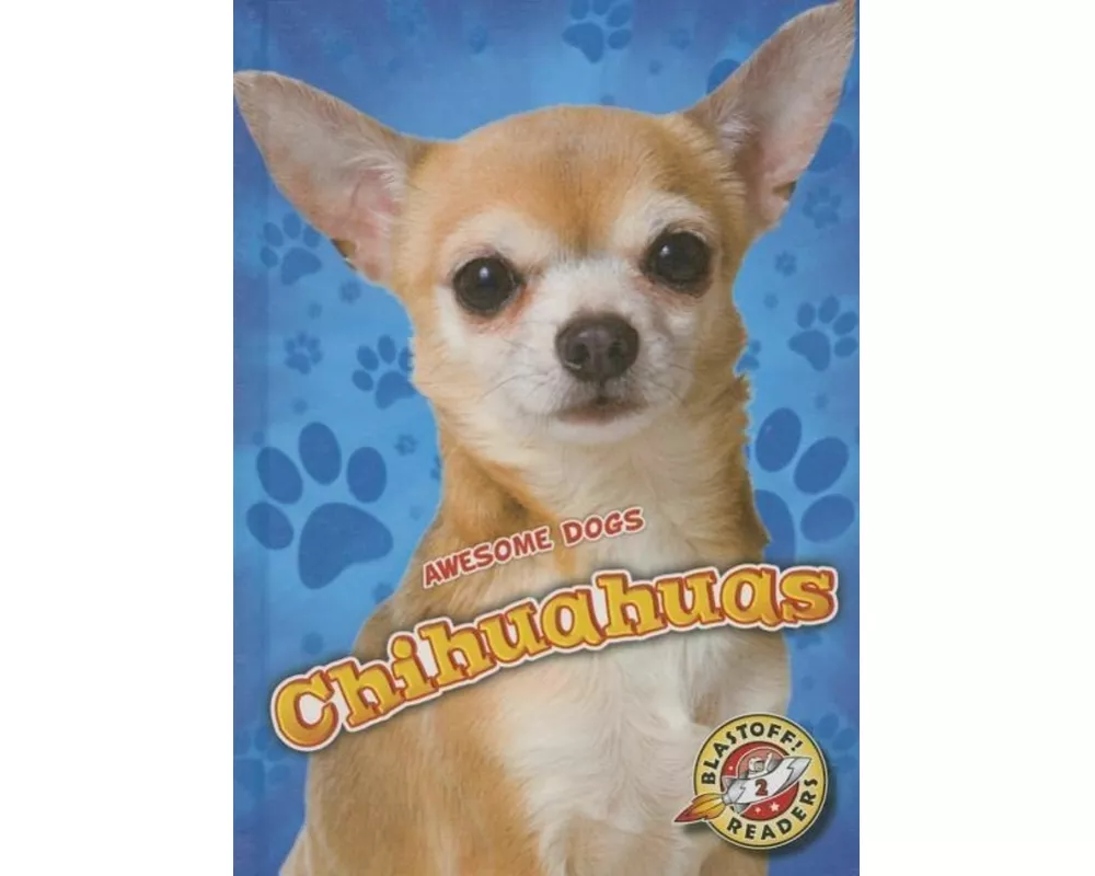 Chihuahuas
