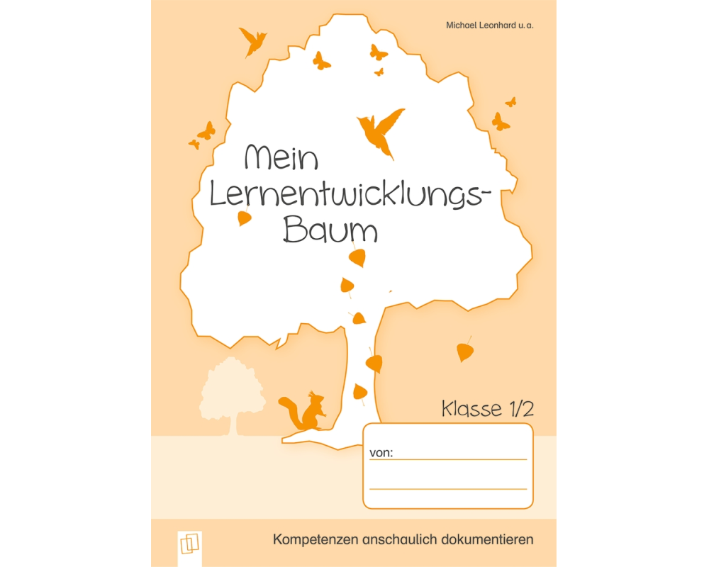 Mein Lernentwicklungs-Baum – Klasse 1/2