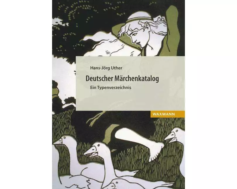 Deutscher Märchenkatalog