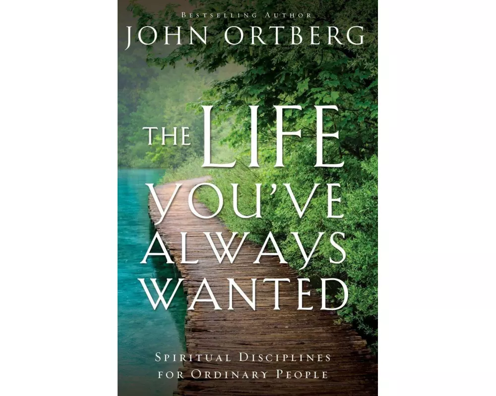 The Life You've Always Wanted