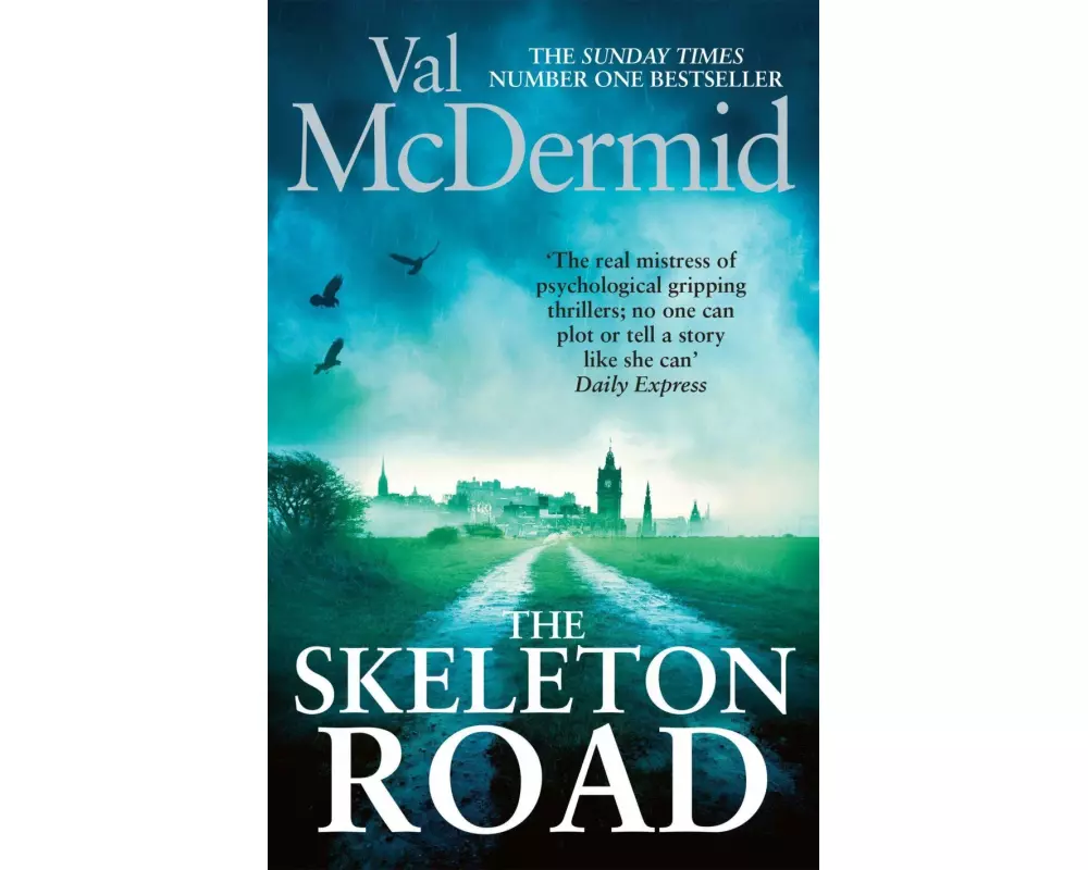 The Skeleton Road