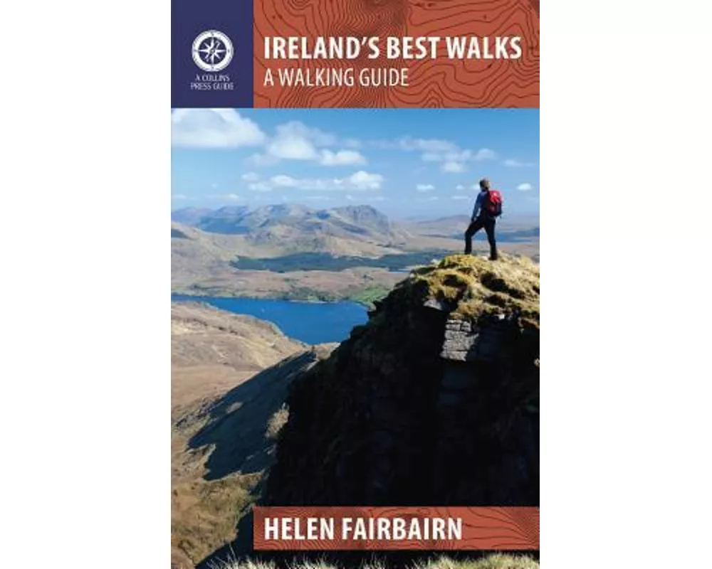 Ireland's Best Walks