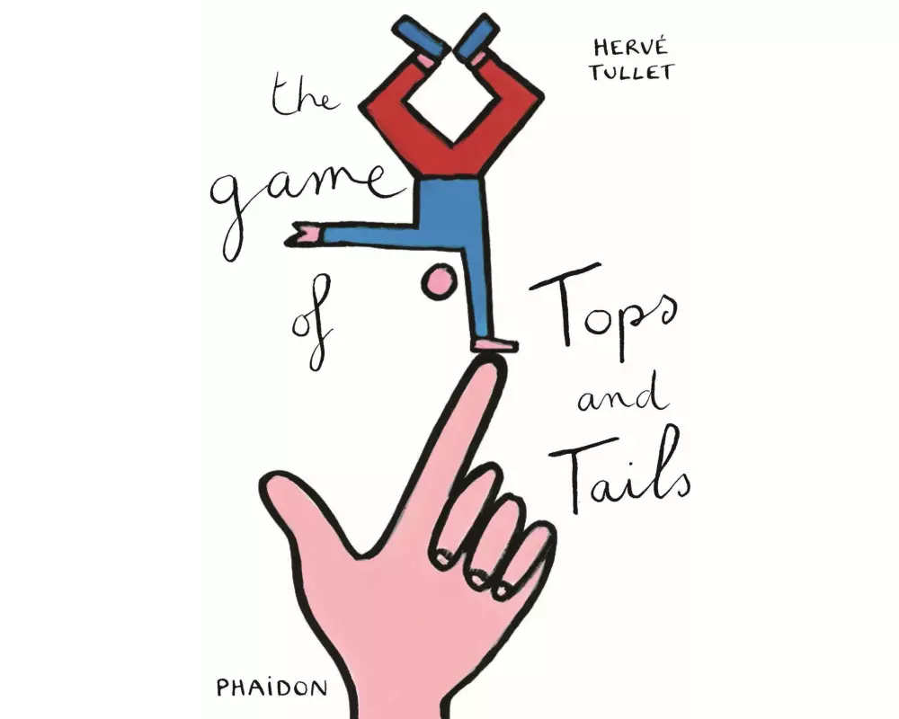 The Game of Tops and Tails