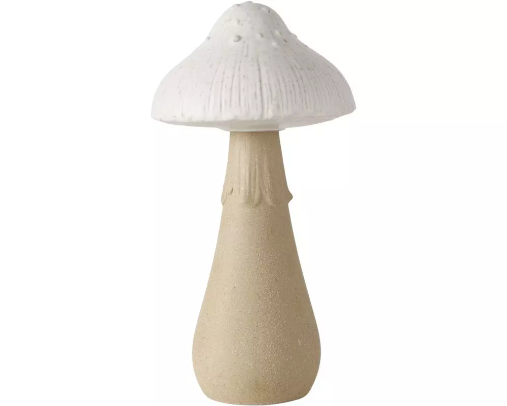 Boltze Aufsteller Pilz Fungha 25.8 cm