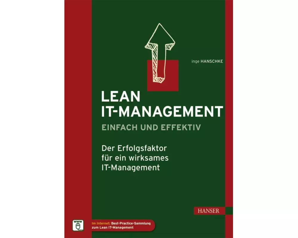 Lean IT-Management - einfach und effektiv