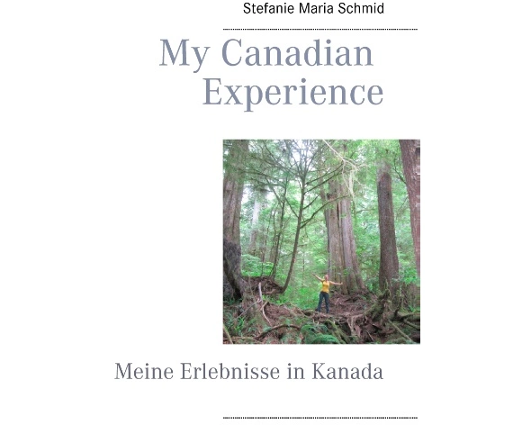 My Canadian Experience