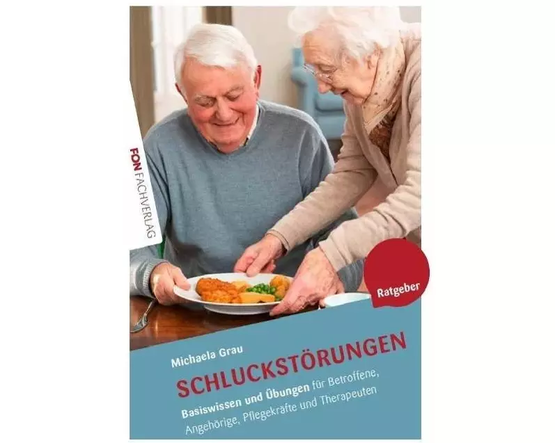 Schluckstörungen (Dysphagien)