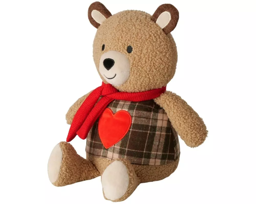 Boltze Türsicherung Bruno 26 x 20 x 30 cm