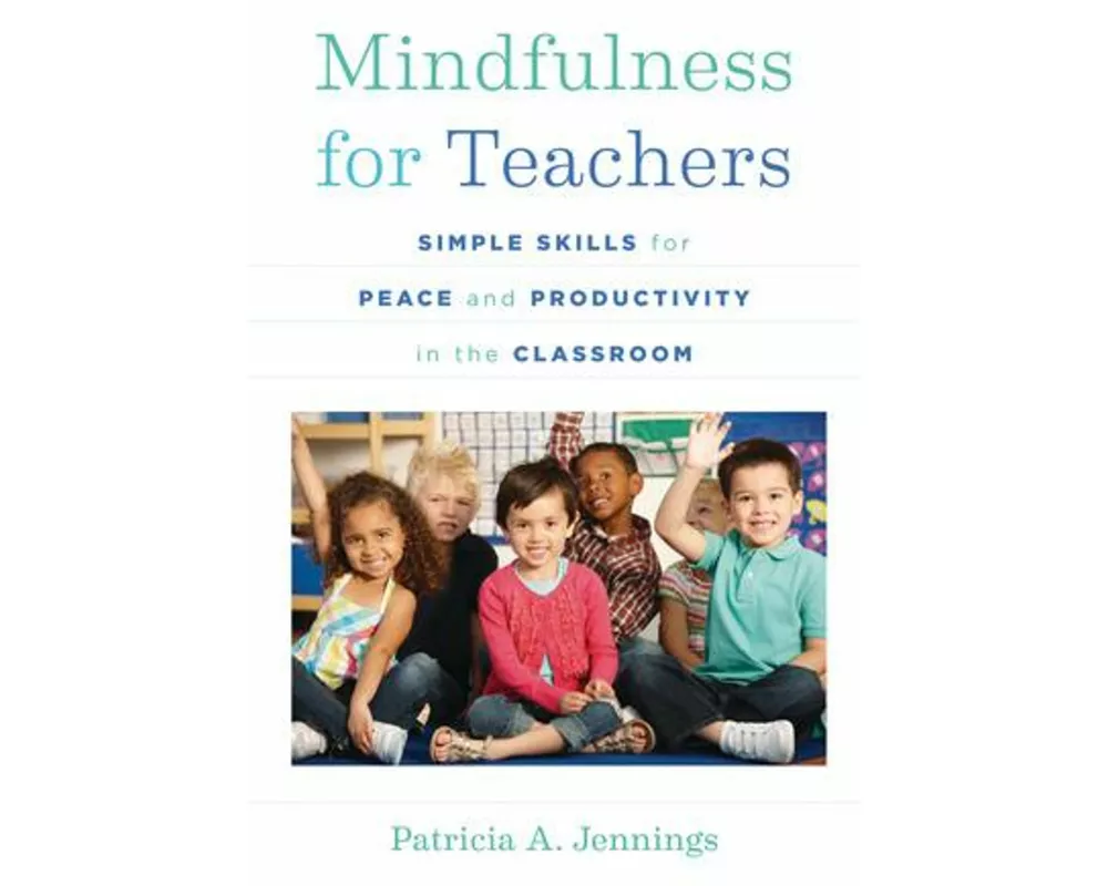 Mindfulness for Teachers