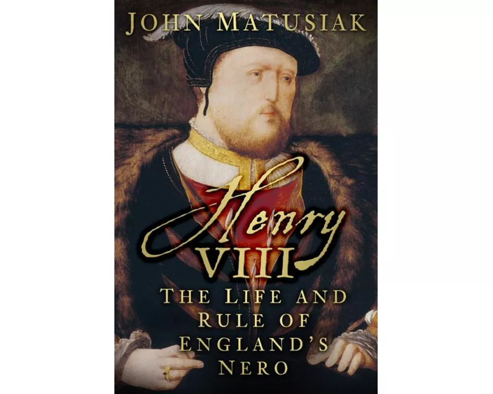 Henry VIII