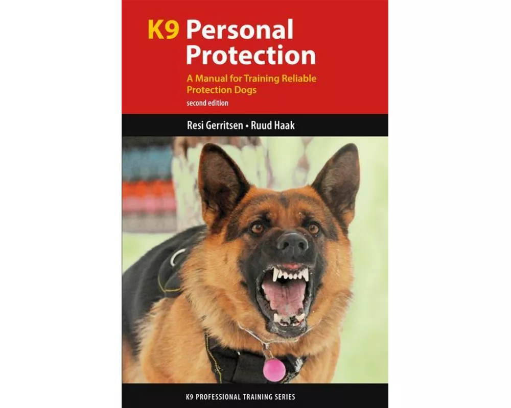 K9 Personal Protection