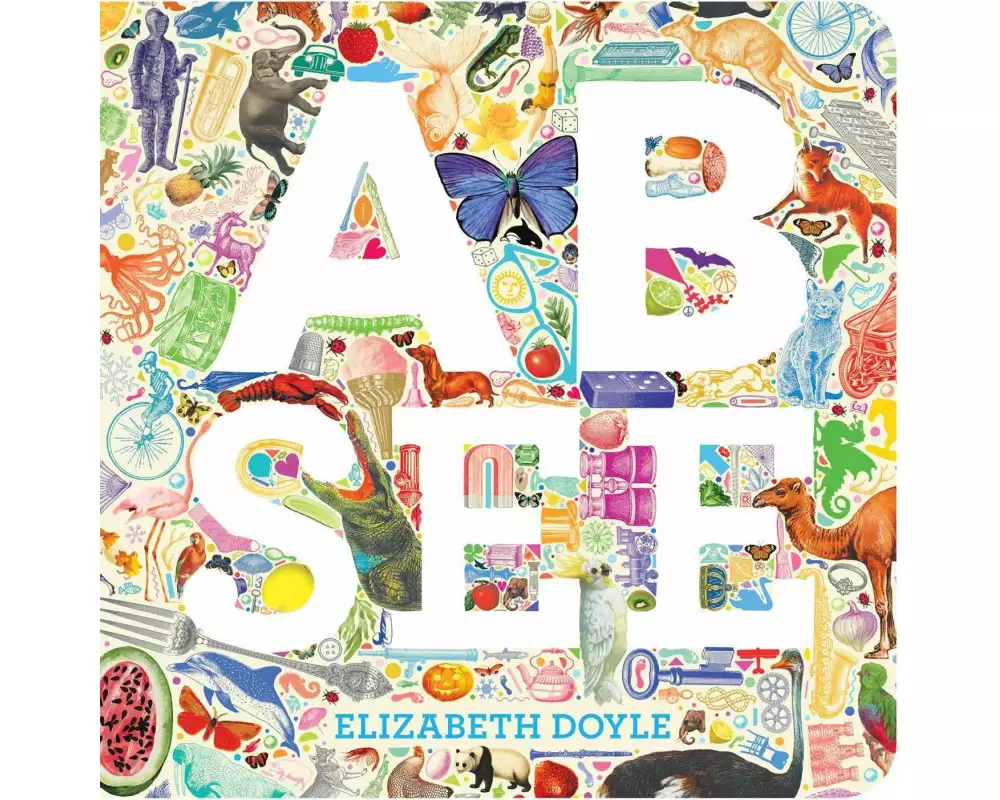 A B See
