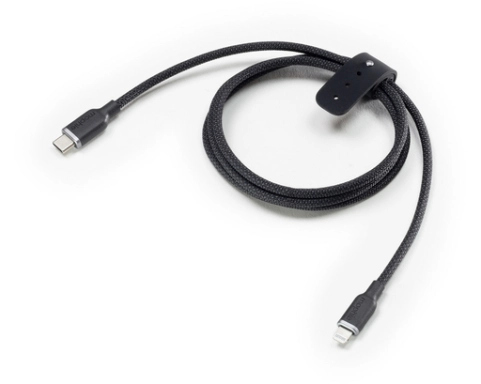 Mophie 2 m Lightning/USB-C Data Transfer Cable