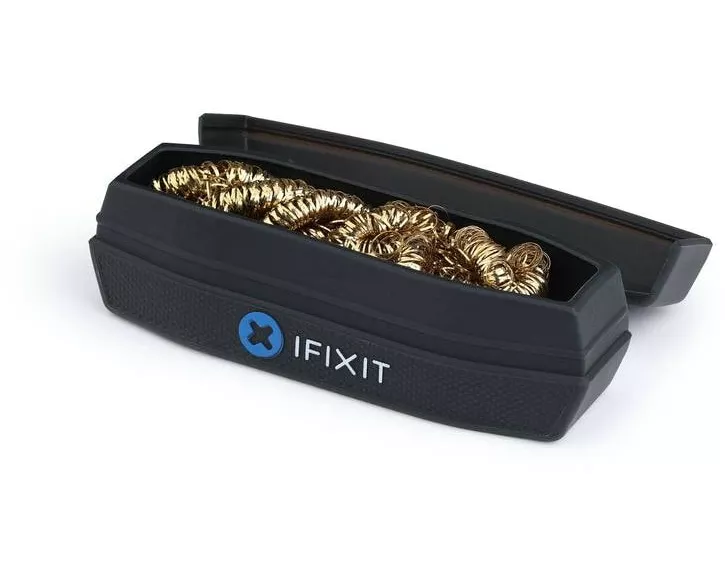 iFixit Soldering Iron Tip Cleaner