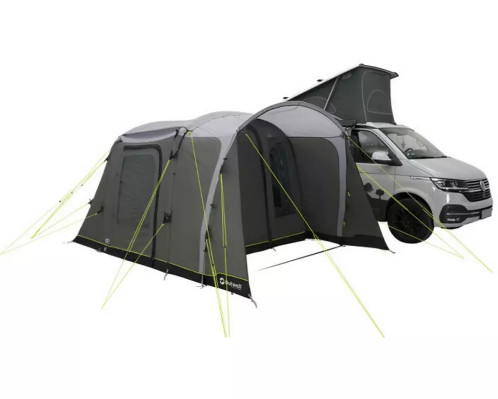 Outwell Vorzelt Talladega Air
