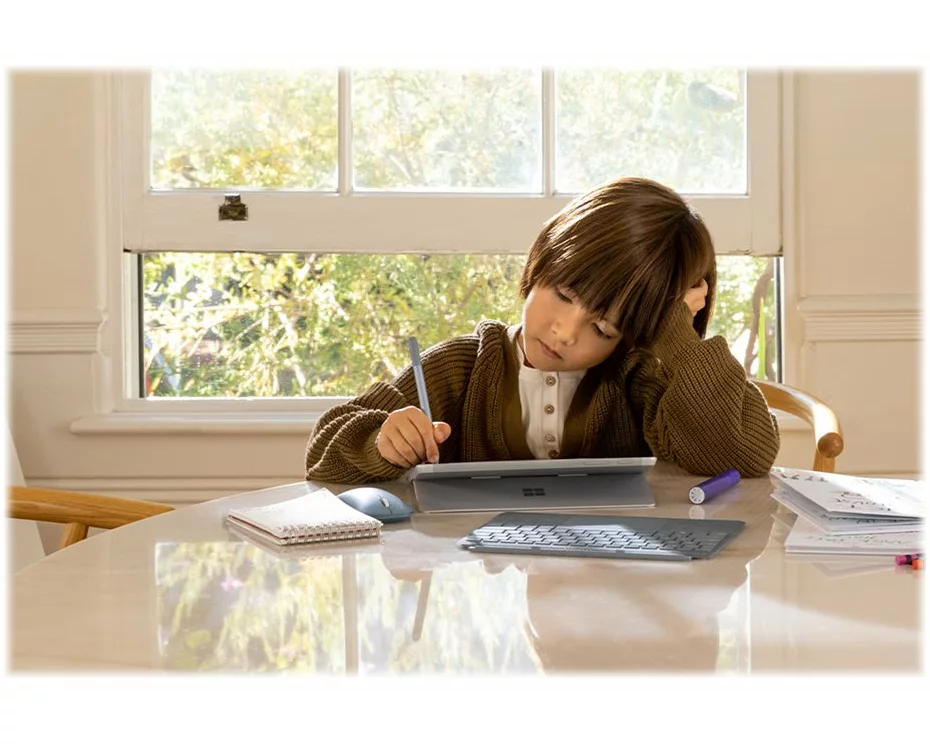 MS Go Type CoverN IceBlue CH DEMO