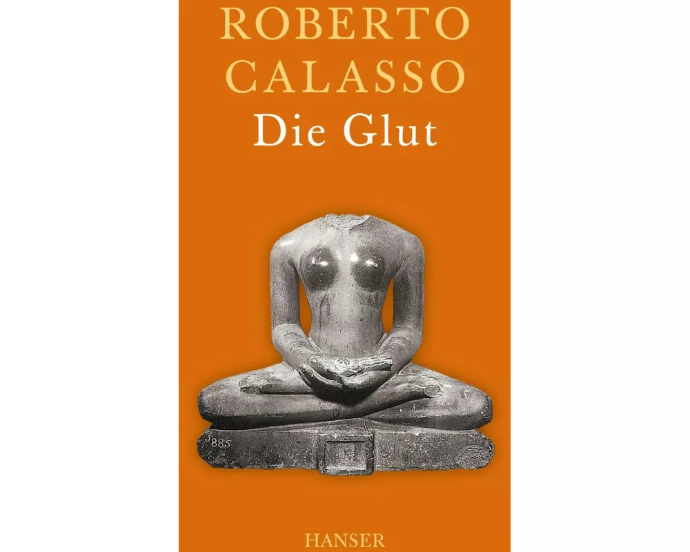 Die Glut