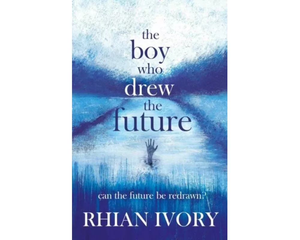 The Boy Who Drew the Future