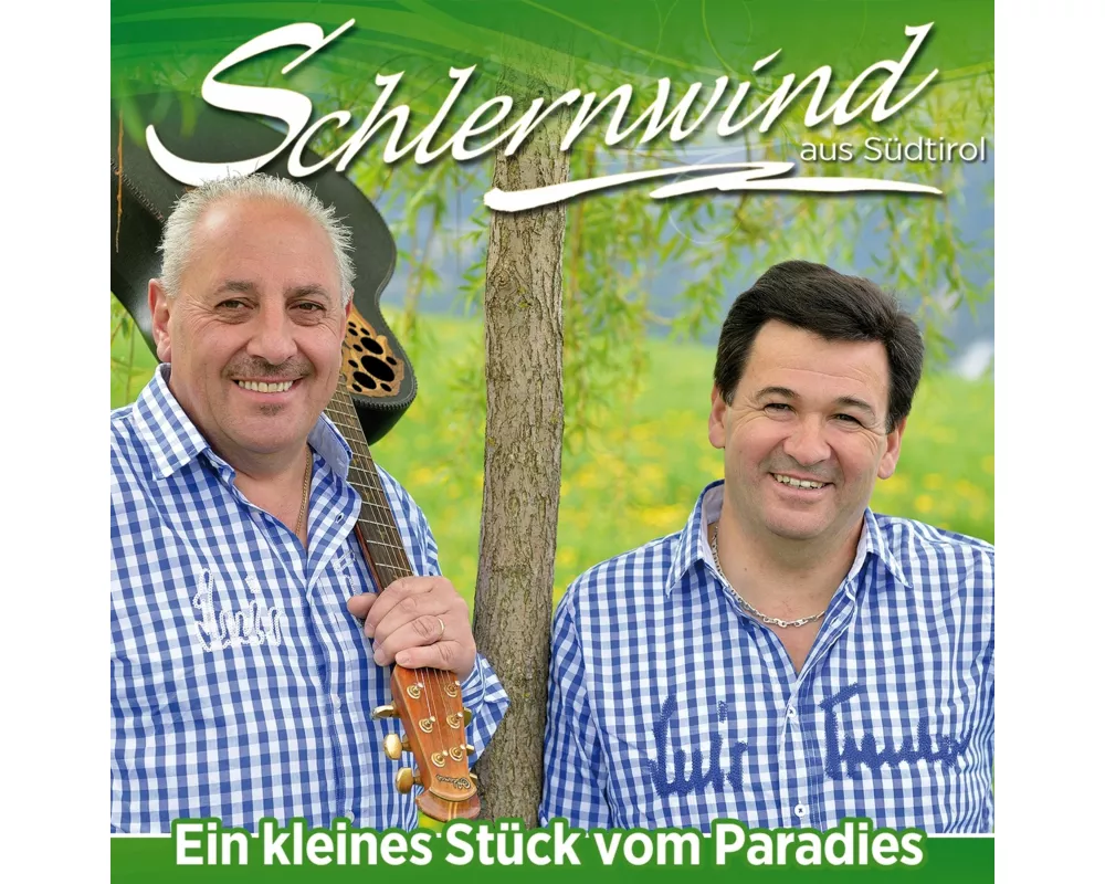 Ein kleines Stück vom Paradies