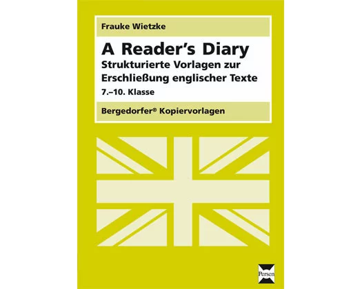 A Reader's Diary