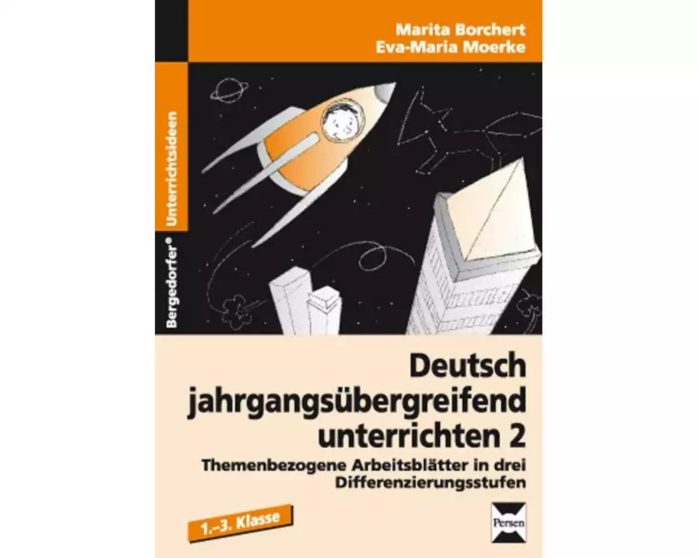 Deutsch jahrgangsübergreifend unterrichten 2