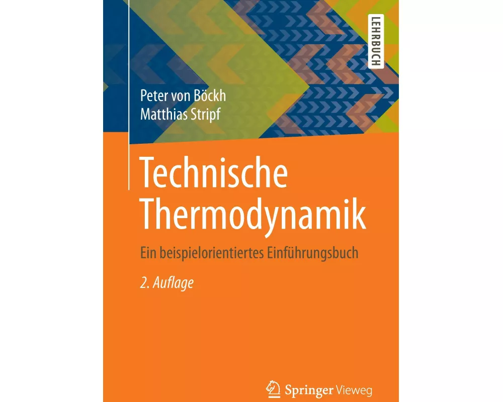 Technische Thermodynamik