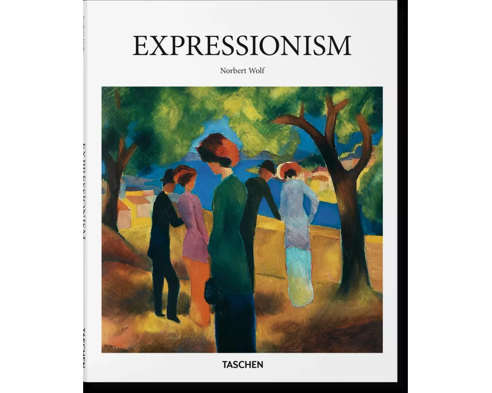 Expressionismus