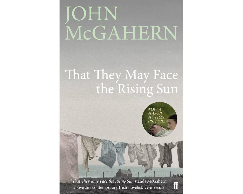 That They May Face the Rising Sun