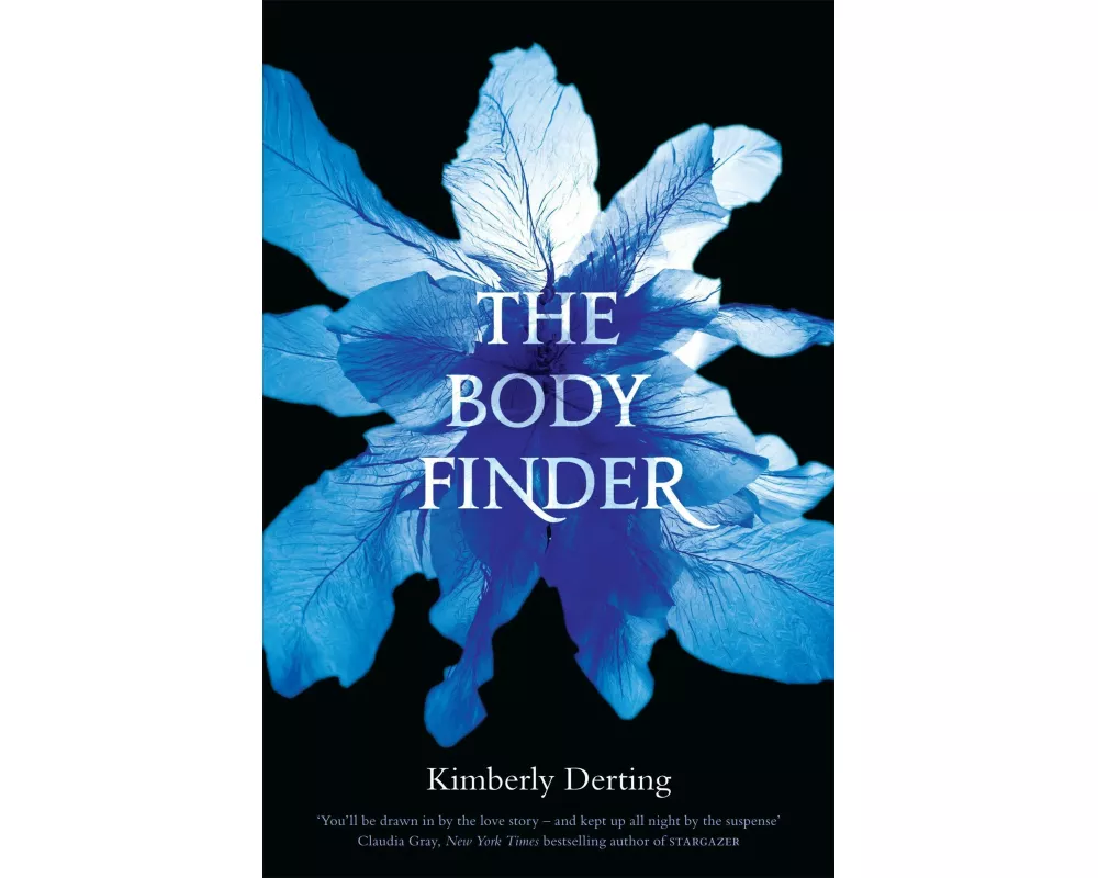 The Body Finder