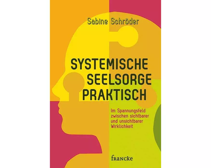Systemische Seelsorge praktisch