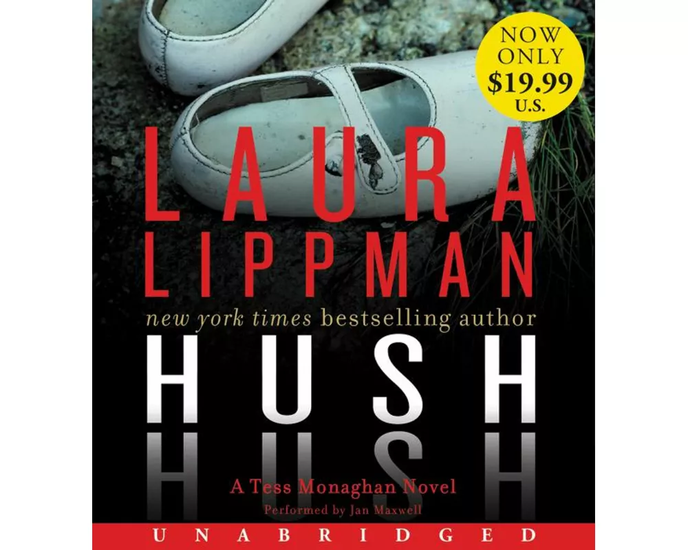 Hush Hush Low Price CD