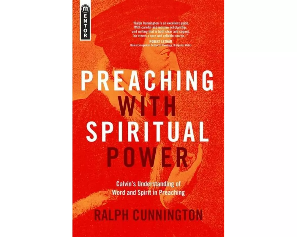 Preaching With Spiritual Power