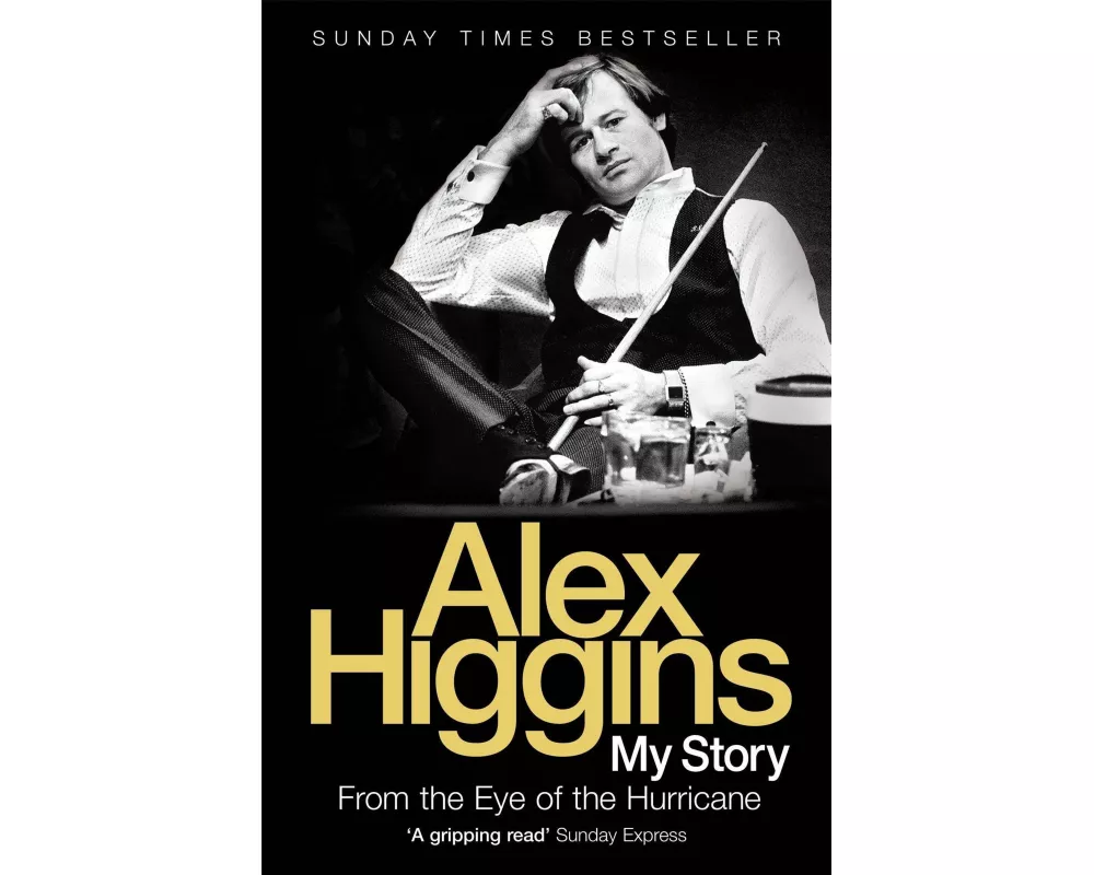 From the Eye of the Hurricane