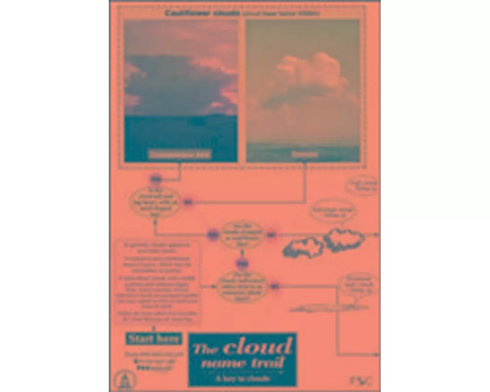 The Cloud Name Trail