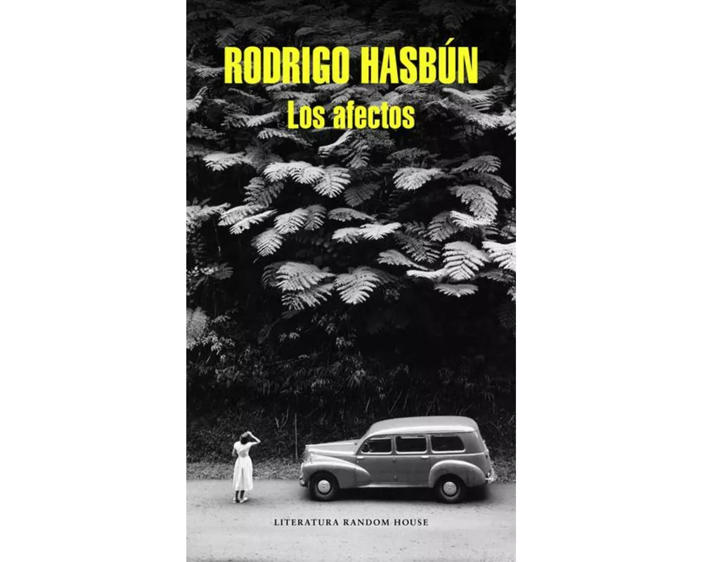 Los Afectos / Affection