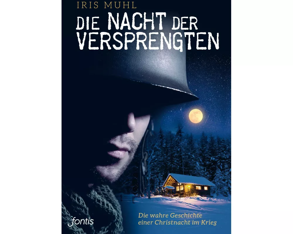 Die Nacht der Versprengten