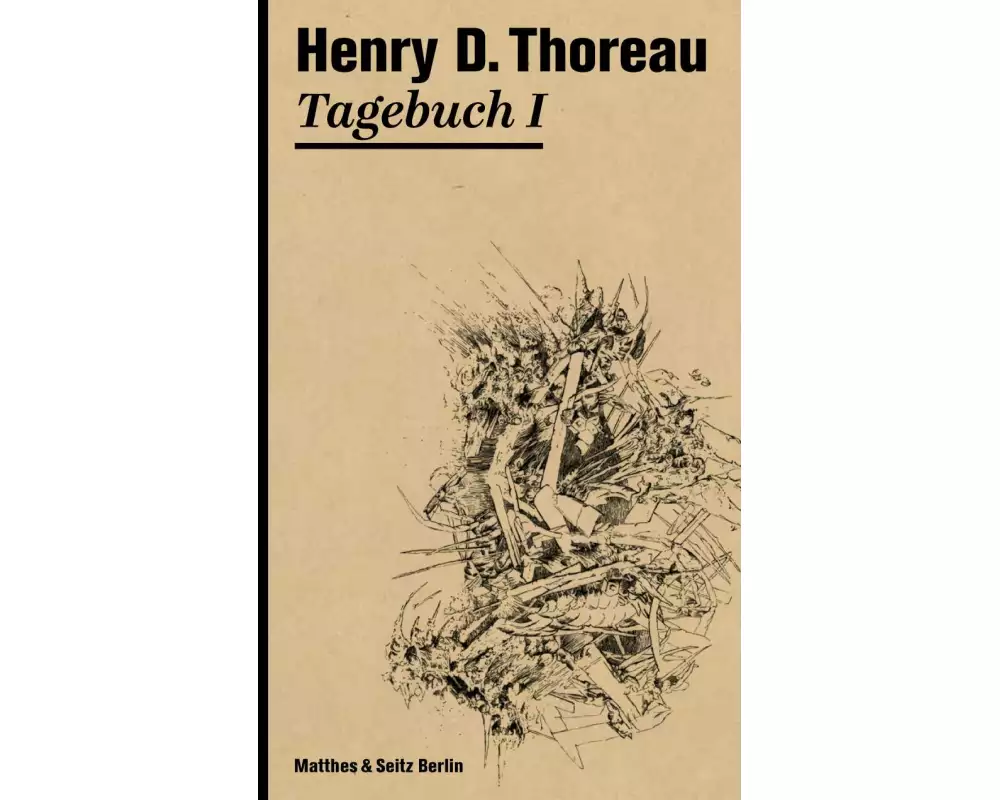 Tagebuch I