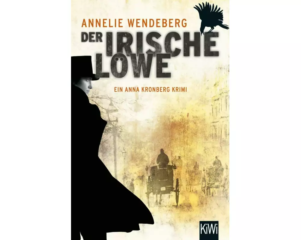 Der Irische Löwe