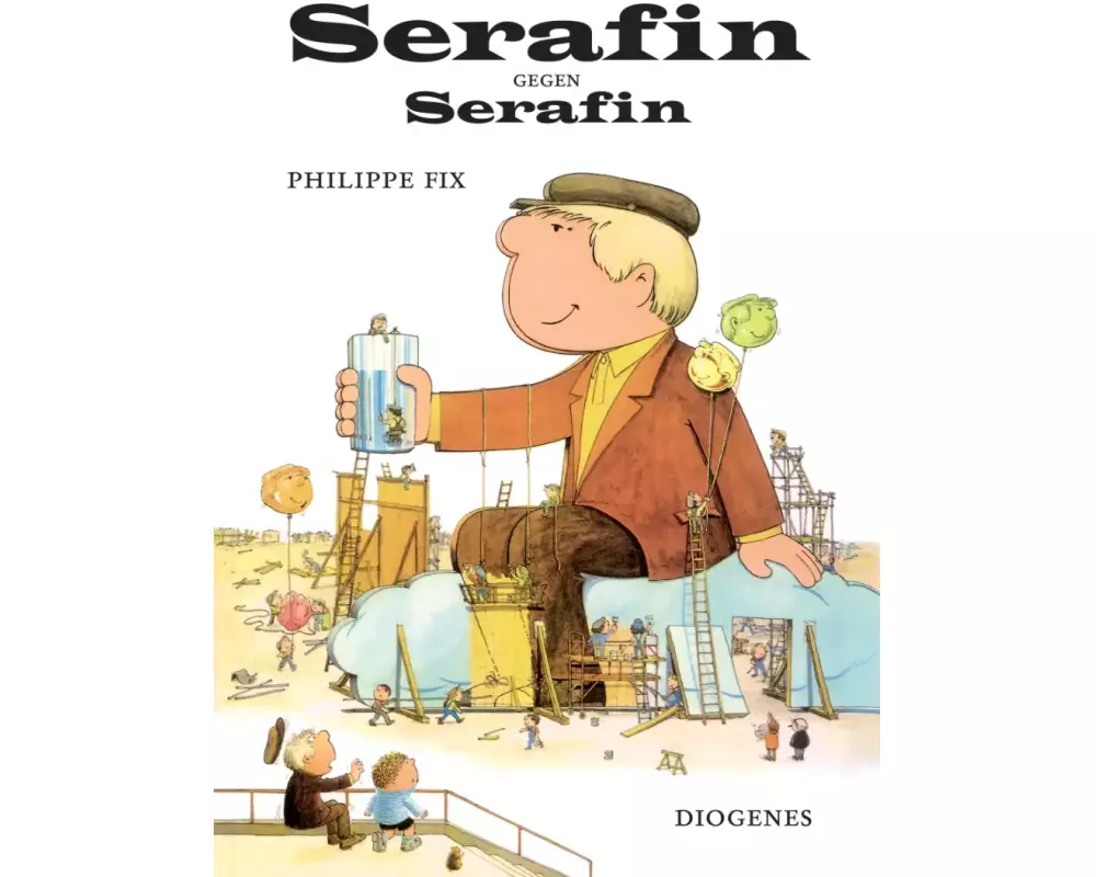 Serafin gegen Serafin