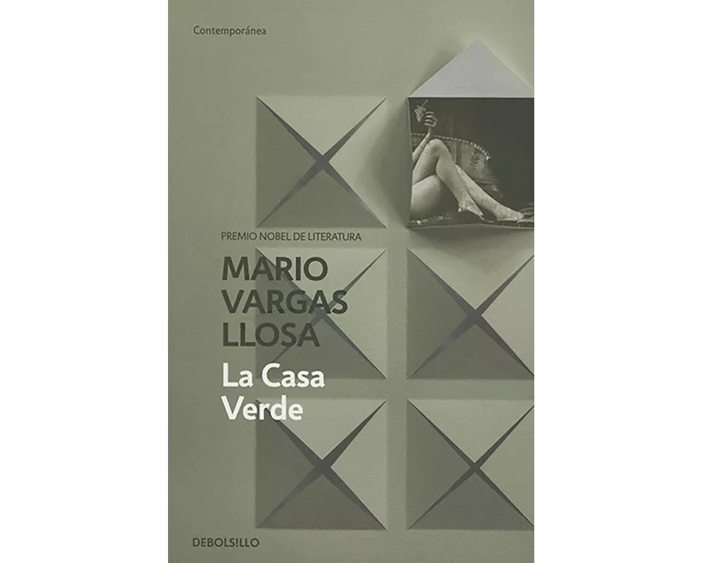 La casa verde