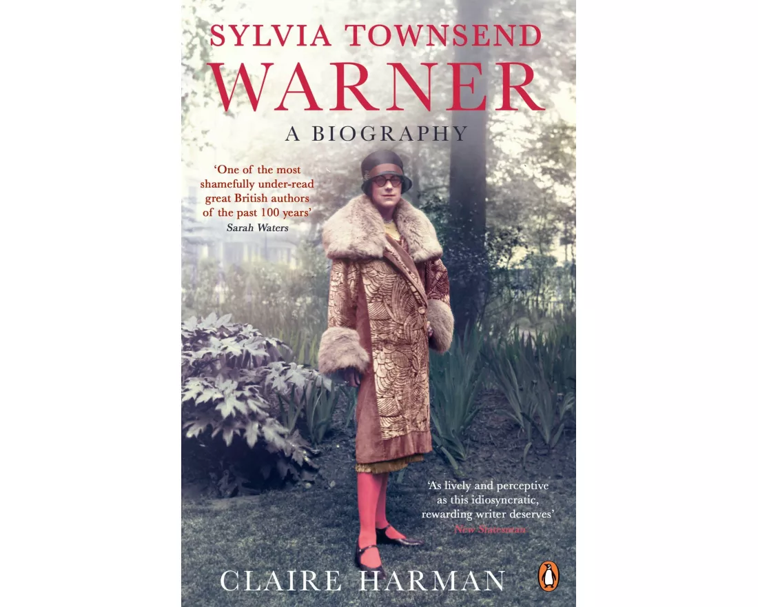 Sylvia Townsend Warner