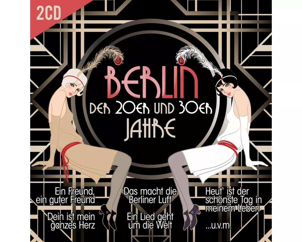 Berlin der 20er und 30er Jahre
